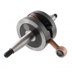 Albero motore FBM AM