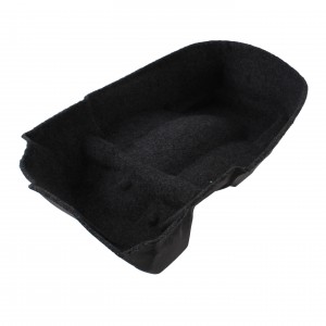 Imbottitura sottosella...