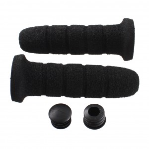 Coppia manopole epoca in...