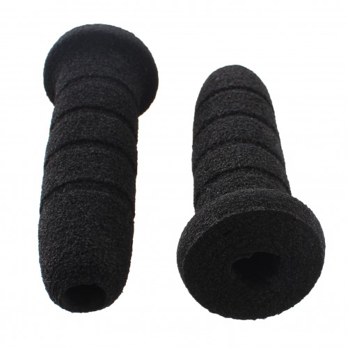 Coppia manopole epoca in spugna Proma