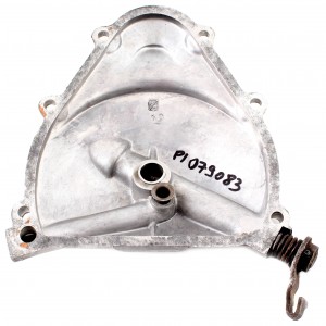 Carter coperchio frizione... 2