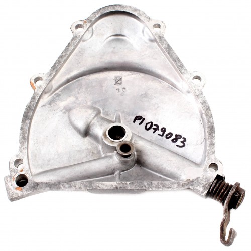 Carter coperchio frizione Piaggio...