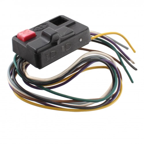 Devio luci Cev 41228 ciclomotori epoca