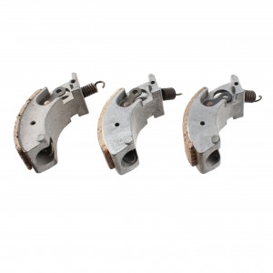 Kit masse variatore Piaggio... 2