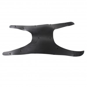 Tappeto poggiapiedi Daelim NS 2