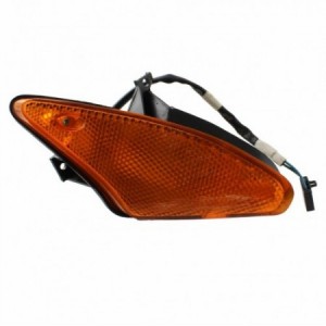 Freccia anteriore destra...