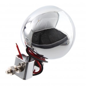 Faro posteriore blu Koso... 2