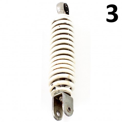 Ammortizzatore posteriore Malaguti...