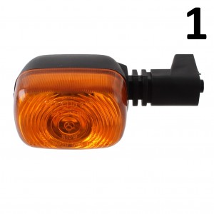 Frecce anteriori o... 2