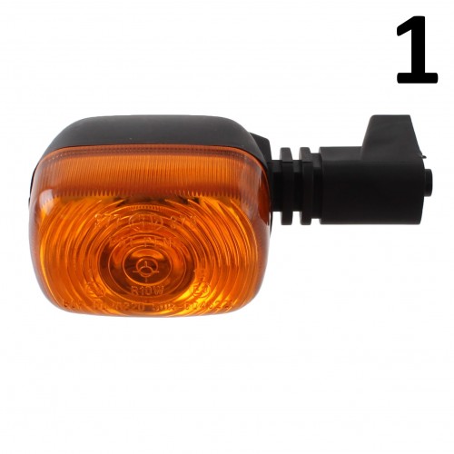 Frecce anteriori o posteriori Benelli...