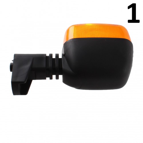 Frecce anteriori o posteriori Benelli...