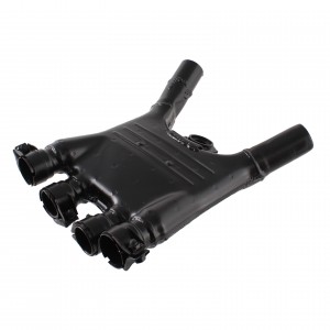 Compensatore marmitta...