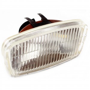 Gruppo ottico faro...