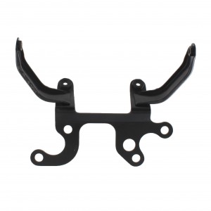 Staffa supporto cruscotto...