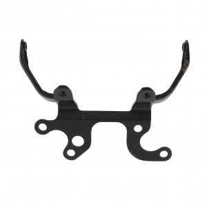 Staffa supporto cruscotto... 2