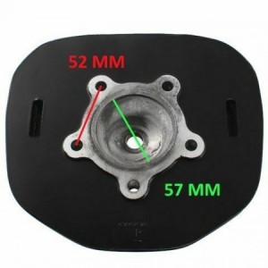 Testa cilindro Cagiva... 2