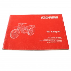 Catalogo ricambi Moto...