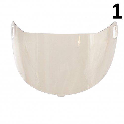 Visiera casco MDS M46 Enduro