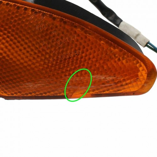 Freccia anteriore destra Honda SFX 50...