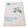Catalogo ricambi Vespa PK 125 XL