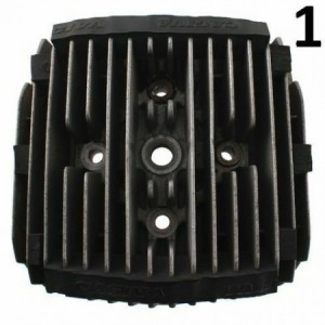 Testa cilindro Cagiva SST... 2