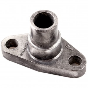 Collettore aspirazione del...