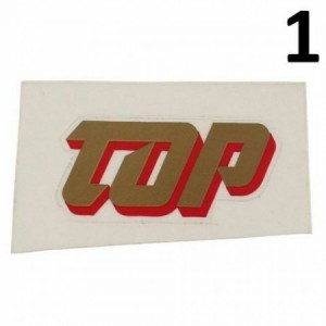 Adesivo portafanale... 2