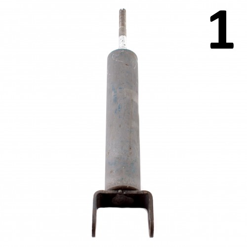 Ammortizzatore posteriore Vespa PK N...