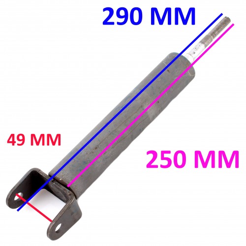 Ammortizzatore posteriore Vespa PK N...