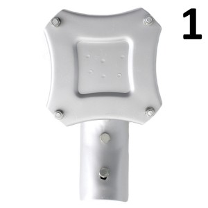 Portaruota di scorta per... 2