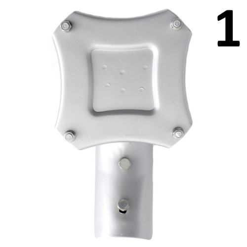 Portaruota di scorta per Piaggio...