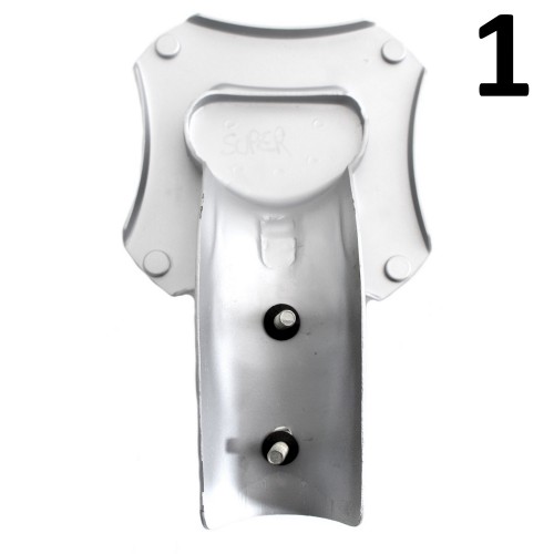 Portaruota di scorta per Piaggio...