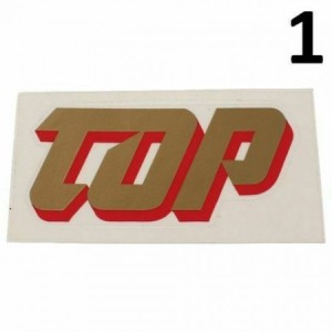 Adesivo fianco Malaguti... 2