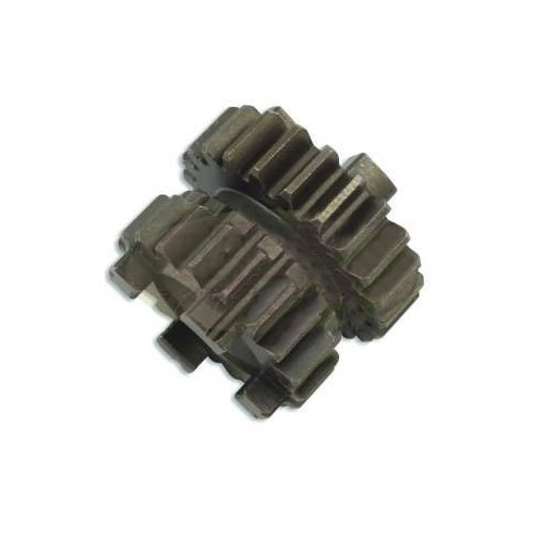 Ingranaggio cambio A.P. 3-4 velocita...