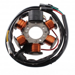 Statore Ducati Aprilia AF1... 2