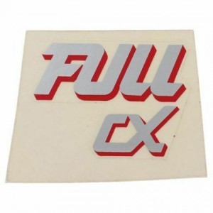 Adesivo fianco Malaguti...