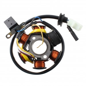 Statore Peugeot Ludix...