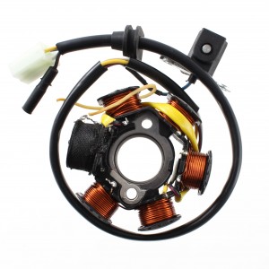 Statore Peugeot Ludix... 2