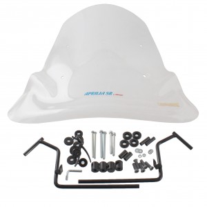 Parabrezza Faco 21225...