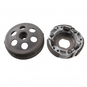 Kit frizione Piaggio...