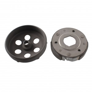 Kit frizione Piaggio... 2