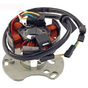 Statore Derbi Senda GPR e...