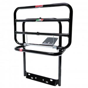 Portapacchi posteriore...