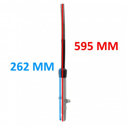 Sospensione anteriore destra Piaggio...