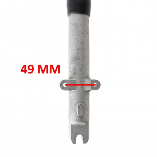 Sospensione anteriore destra Piaggio...