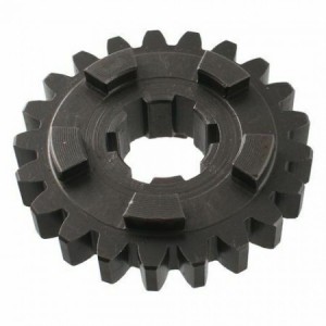 Ingranaggio cambio 2 marcia... 2