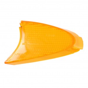 Vetri frecce posteriori...