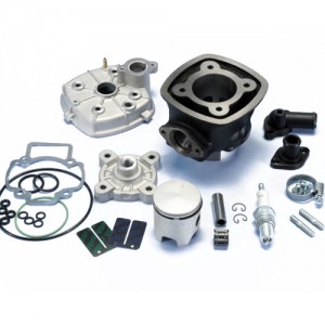 Cilindro scooter Piaggio...