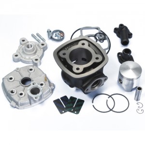 Cilindro modifica scooter...