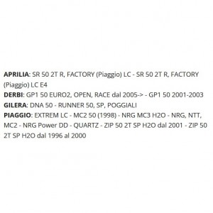 Cilindro modifica scooter... 2